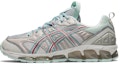 Buy ASICS US3-S Gel-Quantum 360 7 Kiso 'Kelabu Glacier Cayenne' 1201A629-021