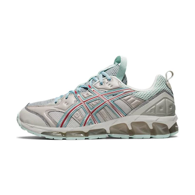 ASICS US3-S Gel-QNTM 360 7 Kiso 'Glacier Grey Cayenne'