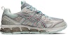 ASICS US3-S Gel-Quantum 360 7 Kiso 'Kelabu Glacier Cayenne' 1201A629-021