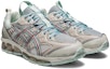 Lookbook ASICS US3-S Gel-Quantum 360 7 Kiso 'Kelabu Glacier Cayenne' 1201A629-021