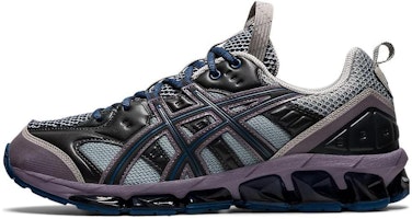 ASICS US3-S Gel-Quantum 360 7 Kiso 'Oyster Grey Purple' 1201A629-020 ASICS US3-S Gel-Quantum 360 7 Kiso 'Oyster Grey Purple' 1201A629-020