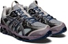 Lookbook ASICS US3-S Gel-Quantum 360 7 Kiso 'Oyster Grey Purple' Kelabu Ungu 1201A629-020