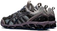 Shop ASICS US3-S Gel-Quantum 360 7 Kiso 'Oyster Grey Purple' Kelabu Ungu 1201A629-020
