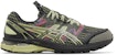 ASICS US4-S Gel-Terrain Kiko Kostadinov Hitam Neon Lime 1203A394-001