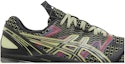 Order ASICS US4-S Gel-Terrain Kiko Kostadinov Hitam Neon Lime 1203A394-001