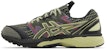 ASICS US4-S Gel-Terrain Kiko Kostadinov Hitam Neon Lime 1203A394-001