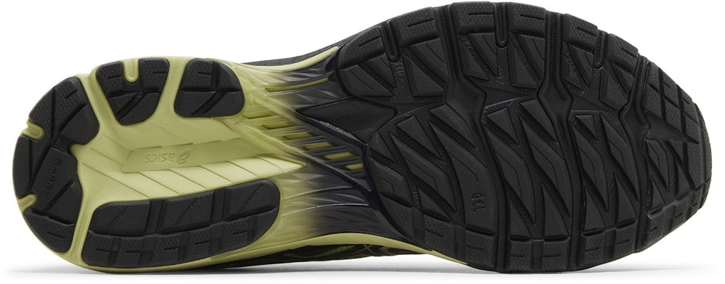 ASICS US4-S Gel-Terrain Kiko Kostadinov Negro Lima Neón 1203A394-001 Shop ASICS US4-S Gel-Terrain Kiko Kostadinov Negro Lima Neón 1203A394-001