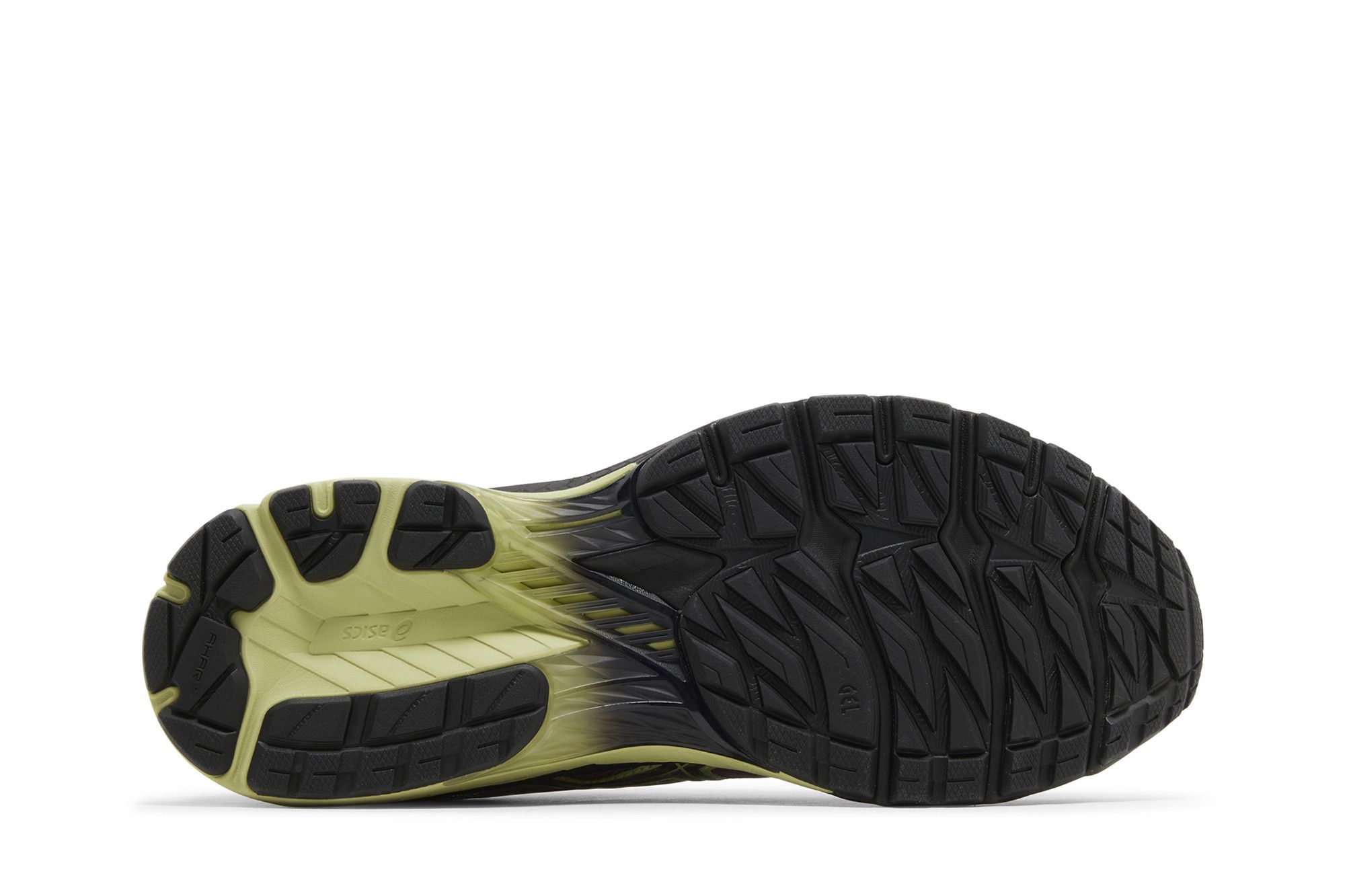 Purchase アシックス ゲルテレン US4-S キコ 黒ネオンライム 1203A394-001