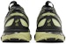 ASICS US4-S Gel-Terrain Kiko Kostadinov Hitam Neon Lime 1203A394-001