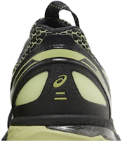 Cheap ASICS US4-S Gel-Terrain Kiko Kostadinov 黑色霓虹酸橙 1203A394-001