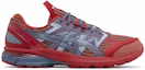 Buy ASICS US4-S Gel-Terrain Kiko Kostadinov Rouge Classique Bois Crepe 1203A394-600