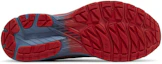 Shop ASICS US4-S Gel-Terrain Kiko Kostadinov Rouge Classique Bois Crepe 1203A394-600