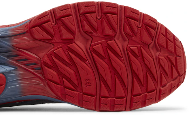 ASICS US4-S Gel-Terrain Kiko Kostadinov Rouge Classique Bois Crepe 1203A394-600 Purchase ASICS US4-S Gel-Terrain Kiko Kostadinov Rouge Classique Bois Crepe 1203A394-600