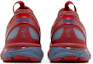 Details for ASICS US4-S Gel-Terrain Kiko Kostadinov Rouge Classique Bois Crepe 1203A394-600