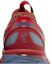 Sizing ASICS US4-S Gel-Terrain Kiko Kostadinov Rouge Classique Bois Crepe 1203A394-600