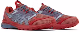 Cheap ASICS US4-S Gel-Terrain Kiko Kostadinov Rouge Classique Bois Crepe 1203A394-600