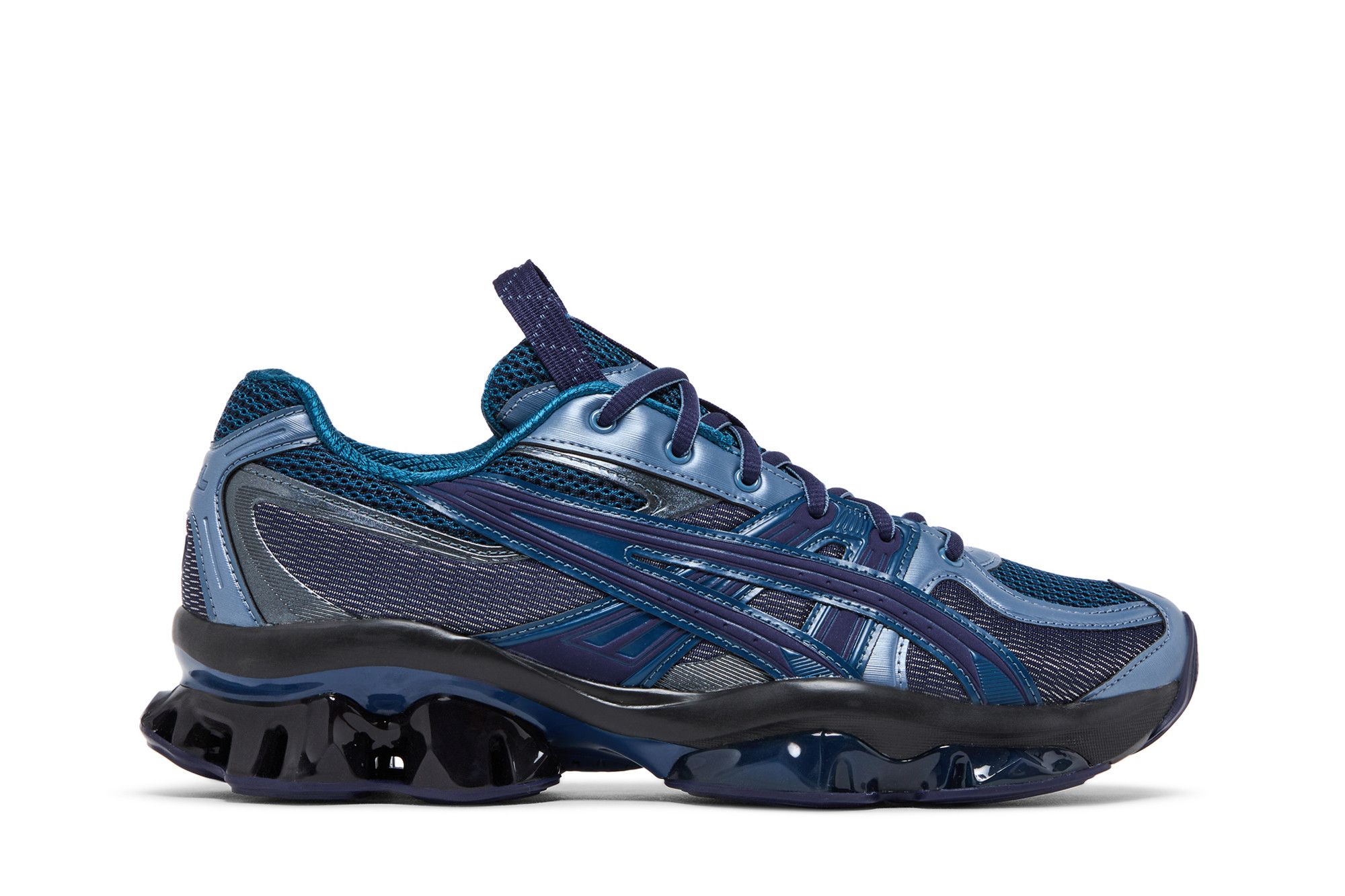 ASICS US5-S Gel-Quantum Kinetic 'Light Indigo Peacoat' 1203A403-400