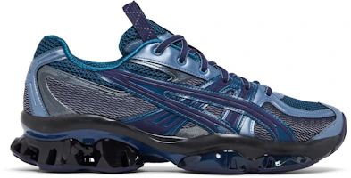 ASICS US5-S Gel-Quantum Kinetic 'Light Indigo Peacoat' 1203A403-400 ASICS US5-S Gel-Quantum Kinetic 'Light Indigo Peacoat' 1203A403-400