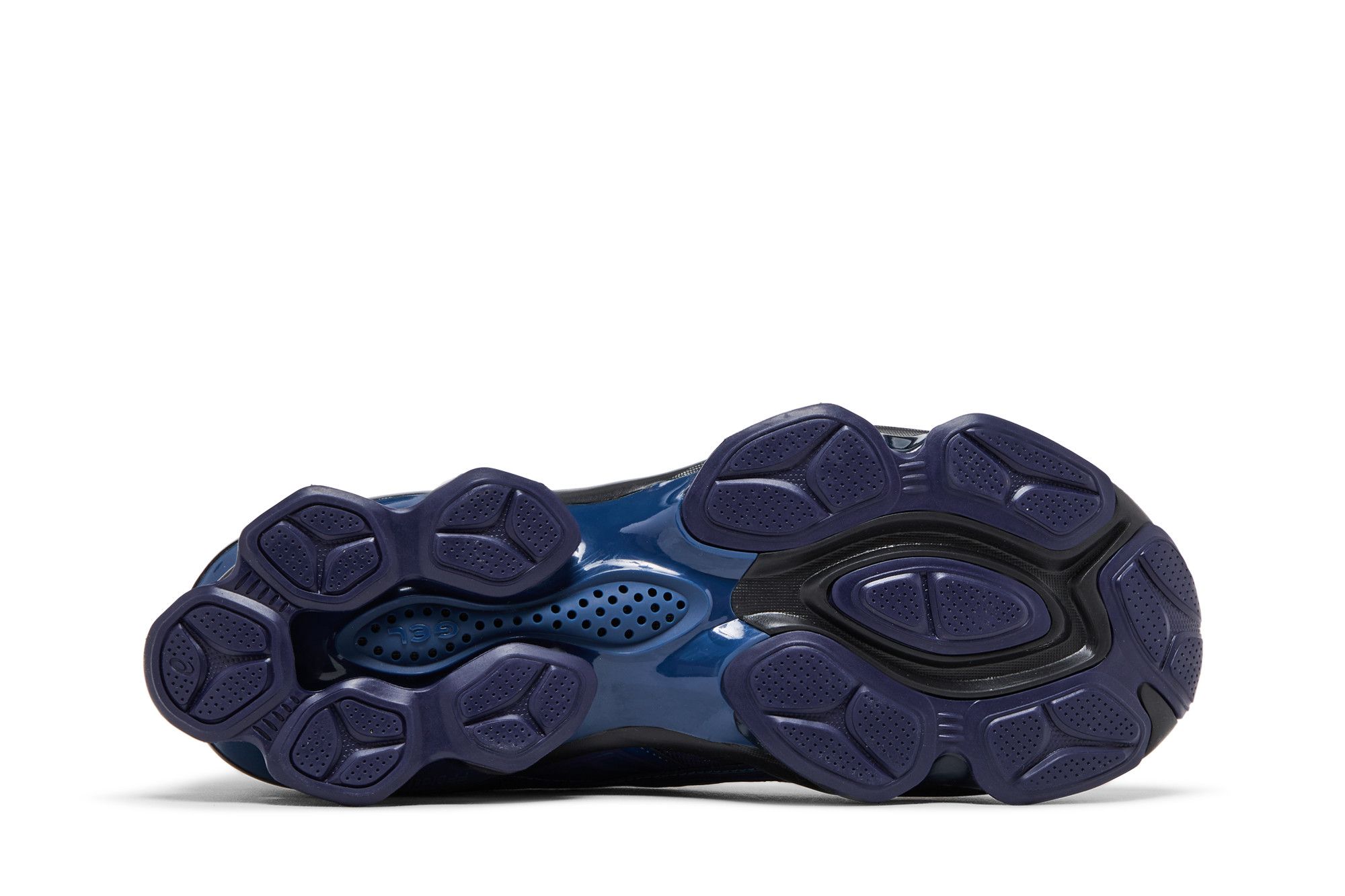 Purchase ASICS US5-S Gel Quantum Kinetic '浅靛蓝海军蓝' 1203A403-400