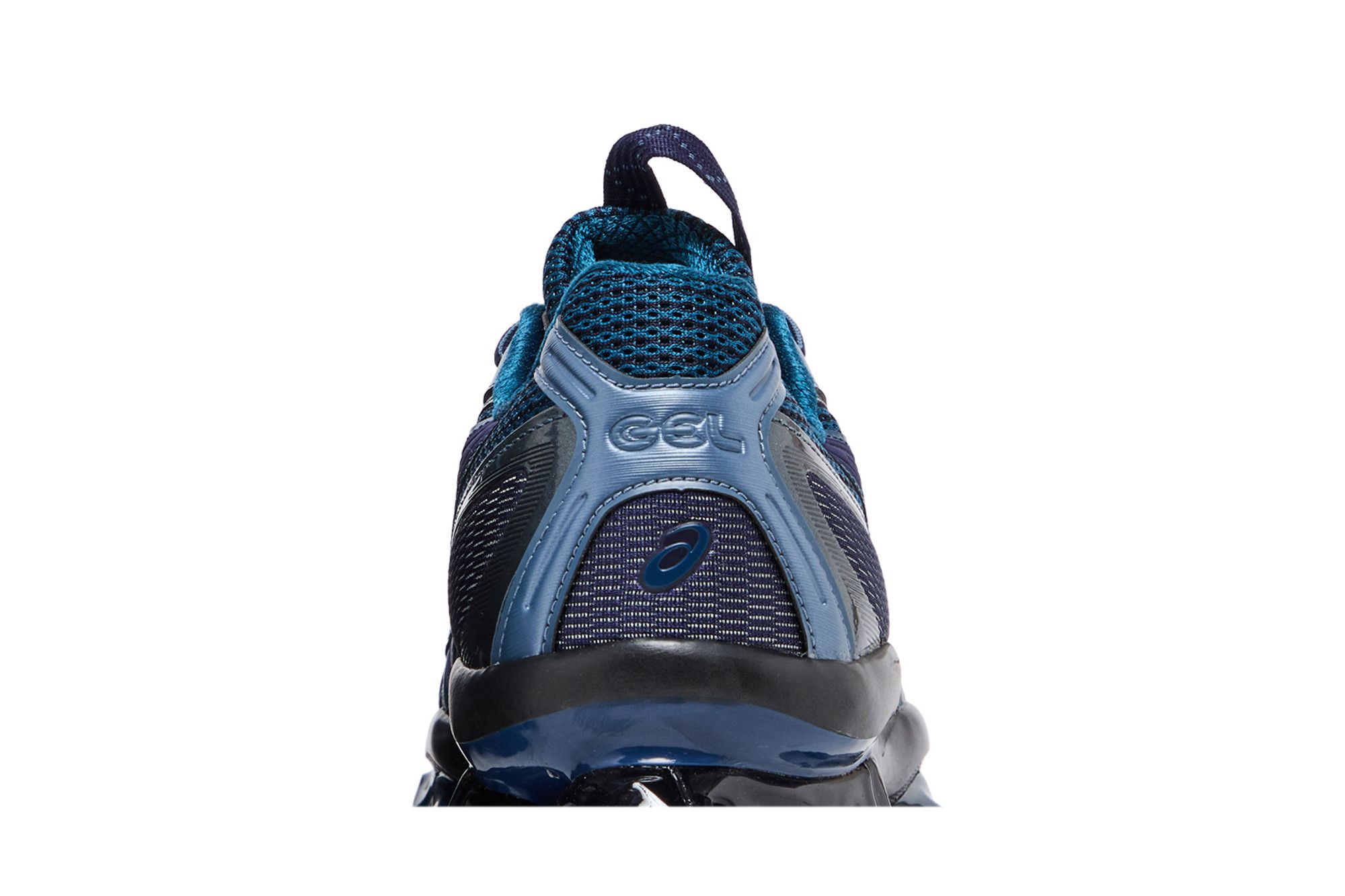 Cheap ASICS US5-S Gel Quantum Kinetic '浅靛蓝海军蓝' 1203A403-400