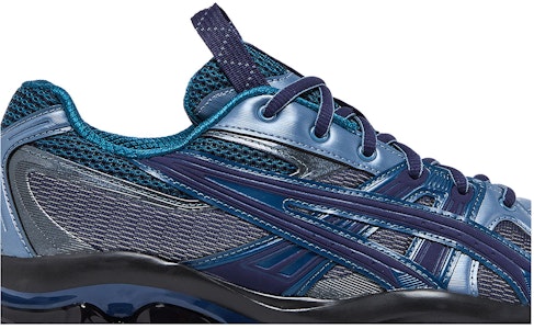 아식스 젤 퀀텀 키네틱 '라이트 인디고 피코트' (US5-S) 1203A403-400 Order 아식스 젤 퀀텀 키네틱 '라이트 인디고 피코트' (US5-S) 1203A403-400