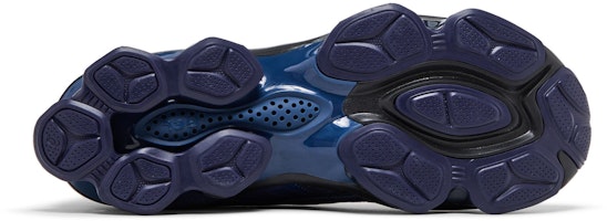 KIKO KOSTADINOV x Asics GEL-Quantum Kinetic 舒適日常耐磨透氣 低筒跑步鞋 男款 藍黑 Shop KIKO KOSTADINOV x Asics GEL-Quantum Kinetic 舒適日常耐磨透氣 低筒跑步鞋 男款 藍黑