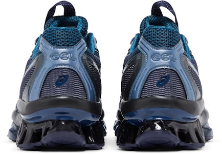 아식스 젤 퀀텀 키네틱 '라이트 인디고 피코트' (US5-S) 1203A403-400 Details for 아식스 젤 퀀텀 키네틱 '라이트 인디고 피코트' (US5-S) 1203A403-400