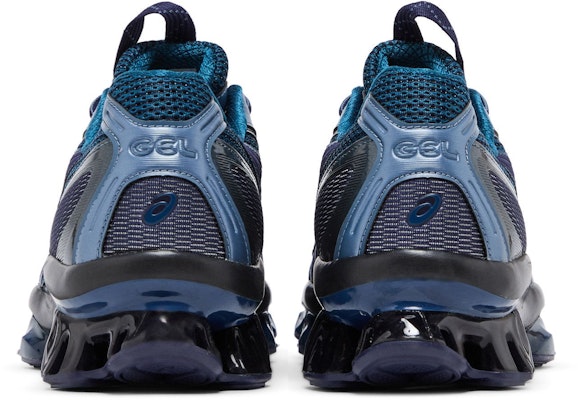 ASICS US5-S Gel Quantum Kinetic 'Light Indigo Peacoat' 1203A403-400 Details for ASICS US5-S Gel Quantum Kinetic 'Light Indigo Peacoat' 1203A403-400