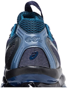 아식스 젤 퀀텀 키네틱 '라이트 인디고 피코트' (US5-S) 1203A403-400 Sizing 아식스 젤 퀀텀 키네틱 '라이트 인디고 피코트' (US5-S) 1203A403-400