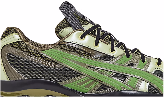 ASICS US5-S Gel Quantum Kinetic 'Moss Bamboo' 1203A403-300 Order ASICS US5-S Gel Quantum Kinetic 'Moss Bamboo' 1203A403-300