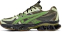 Lookbook ASICS US5-S Gel Quantum Kinetic 'Moss Bamboo' Lelaki/Awan-Awan (Lumut Bambu) 1203A403-300