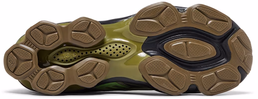 아식스 젤 퀀텀 키네틱 '모스 대나무' (US5-S) 1203A403-300 Shop 아식스 젤 퀀텀 키네틱 '모스 대나무' (US5-S) 1203A403-300