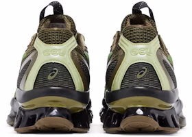 아식스 젤 퀀텀 키네틱 '모스 대나무' (US5-S) 1203A403-300 Details for 아식스 젤 퀀텀 키네틱 '모스 대나무' (US5-S) 1203A403-300