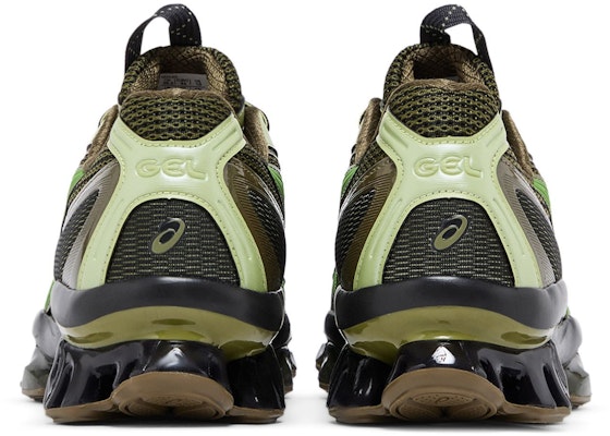 ASICS US5-S Gel Quantum Kinetic 'Moss Bamboo' 1203A403-300 Details for ASICS US5-S Gel Quantum Kinetic 'Moss Bamboo' 1203A403-300