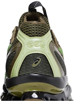 아식스 젤 퀀텀 키네틱 '모스 대나무' (US5-S) 1203A403-300 Sizing 아식스 젤 퀀텀 키네틱 '모스 대나무' (US5-S) 1203A403-300