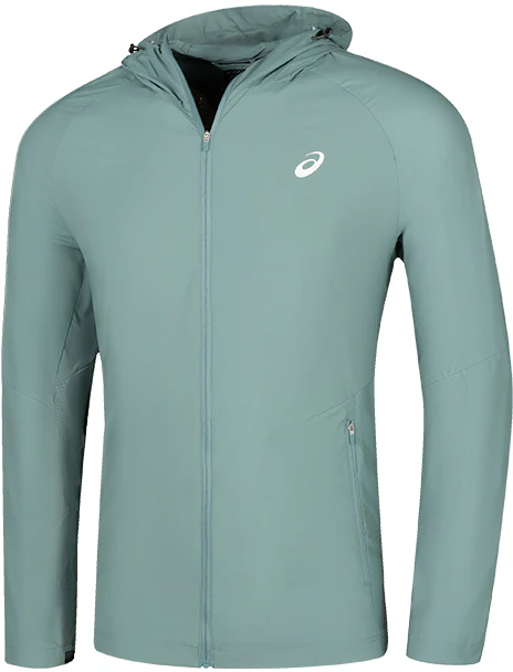 asics-uv-protection-reflective-running-jacket-gray-green-2011-d194-300