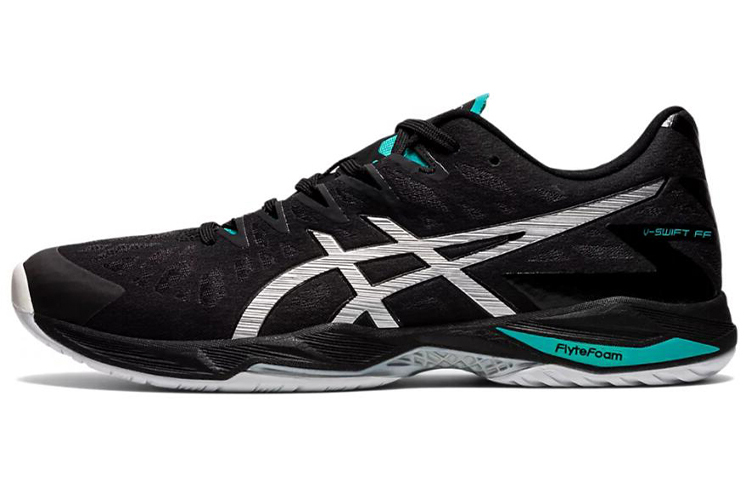ASICS V-Swift FF 2 'Black White' 1053A017-001