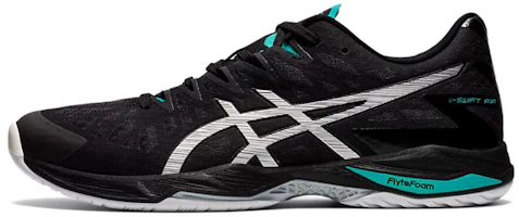 ASICS V-Swift FF 2 'Black White' 1053A017-001 ASICS V-Swift FF 2 'Black White' 1053A017-001