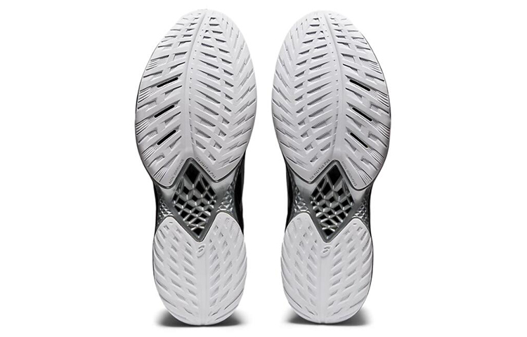 Purchase ASICS V-Swift FF 2 'Black White' 1053A017-001