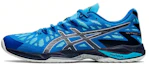Buy ASICS V-Swift FF 2 ''Blauw Zwart'' 1053A017-400