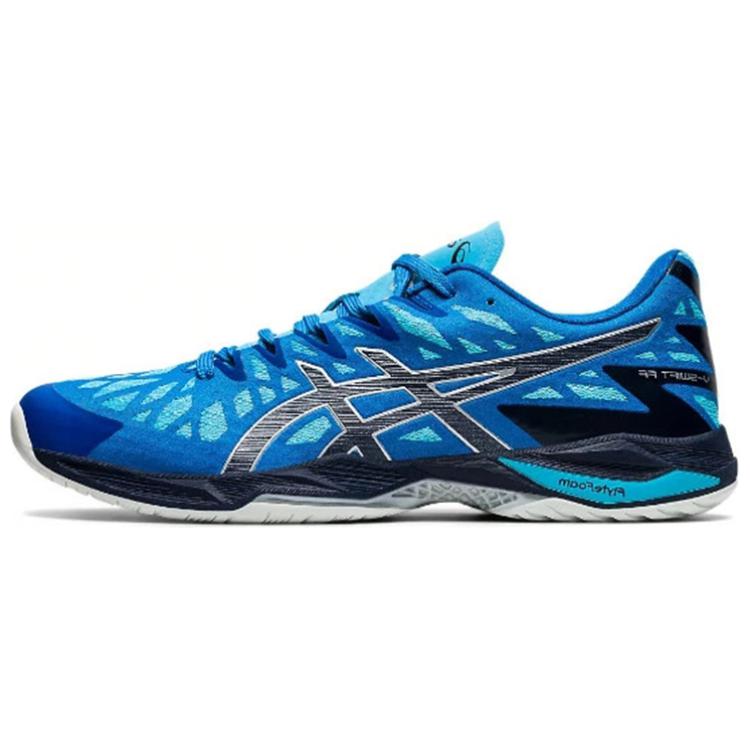 ASICS V-Swift FF 2 'Blue Black' 1053A017-400