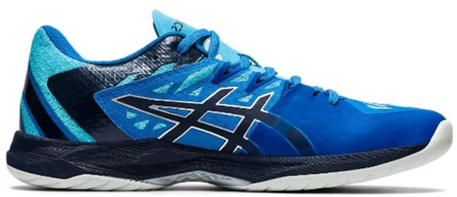 ASICS V-Swift FF 2 ''Blauw Zwart'' 1053A017-400 Order ASICS V-Swift FF 2 ''Blauw Zwart'' 1053A017-400