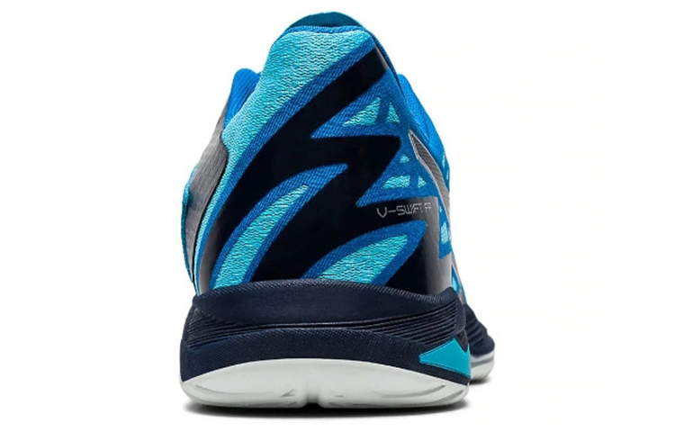 Purchase ASICS V-Swift FF 2 ''Blauw Zwart'' 1053A017-400