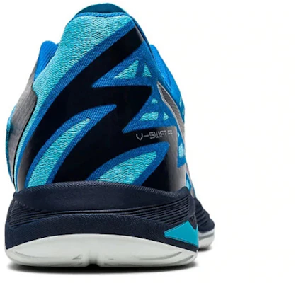 ASICS V-Swift FF 2 ''Blauw Zwart'' 1053A017-400 Purchase ASICS V-Swift FF 2 ''Blauw Zwart'' 1053A017-400