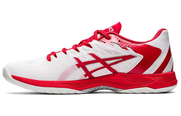 ASICS V-Swift FF 2 /Red 'White' 1053A017-101