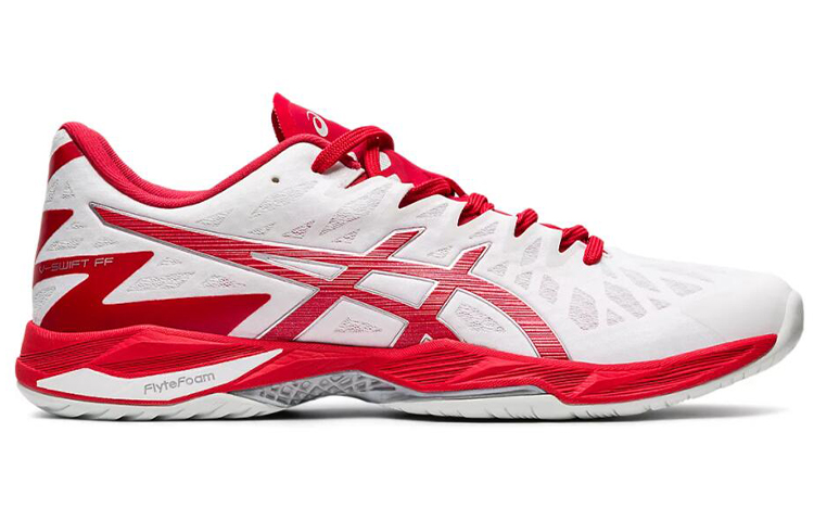 Order ASICS V-Swift FF 2 /Red 'White' 1053A017-101