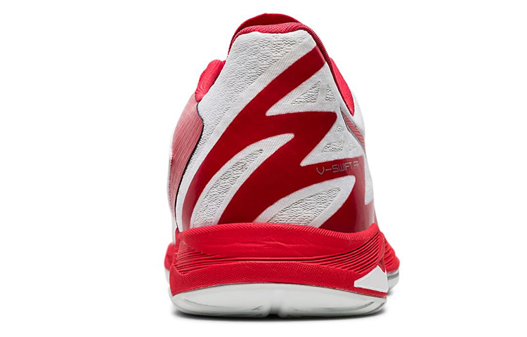 Shop ASICS V-Swift FF 2 /Red 'White' 1053A017-101