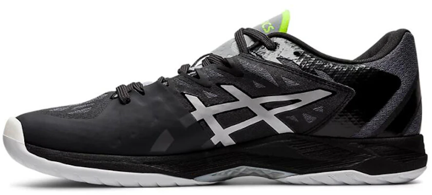 ASICS V-Swift FF 2 /Silver 'Black' 1053A017-020 Buy ASICS V-Swift FF 2 /Silver 'Black' 1053A017-020