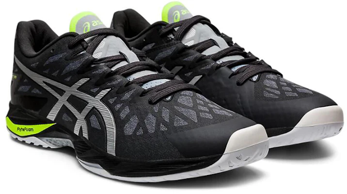 ASICS V-Swift FF 2 /Silver 'Black' 1053A017-020 Lookbook ASICS V-Swift FF 2 /Silver 'Black' 1053A017-020
