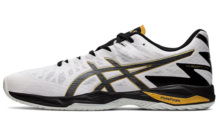 ASICS V-Swift FF 2 'White Black' 1053A027-100